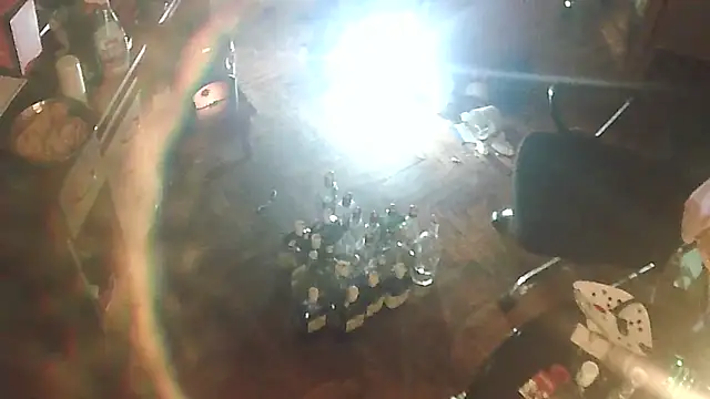 perversalus' Webcam Show