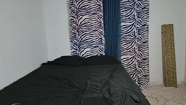 JackDesFeux – Live XXX-chat