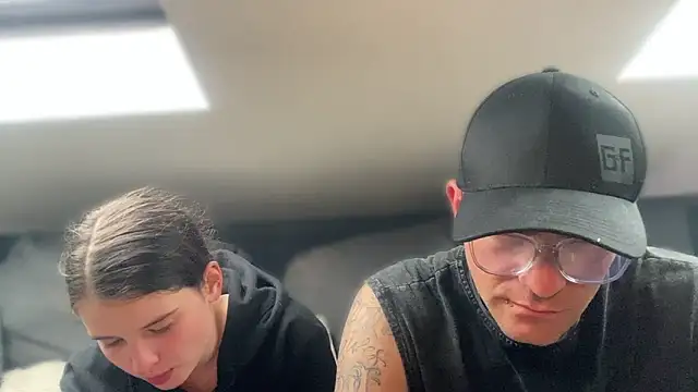 Bloody_Diamond Webcam Show