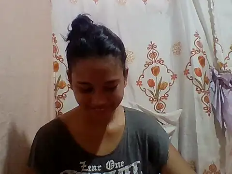 Pertunjukan Kamera Web sweet_celine16