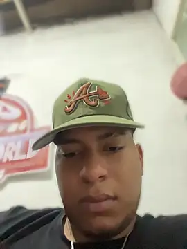 XXX chat uživo modela Danny_black11