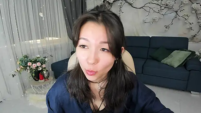 Chat XXX en directo de AgnieszkaBanana