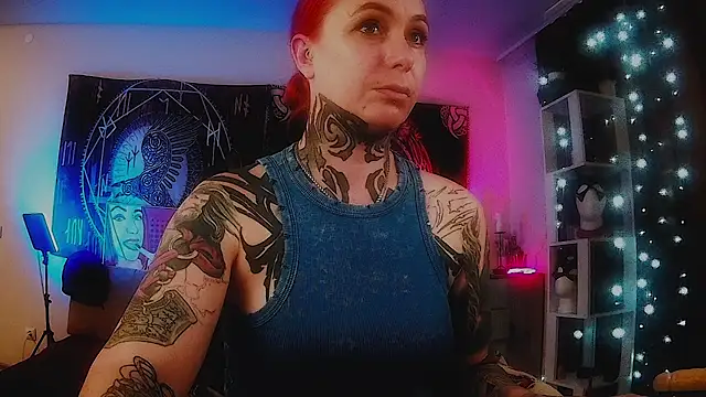 miss_jenna_lovee's Live XXX Chat