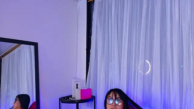 Victoria_J's Live XXX Chat