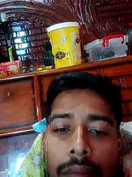jahid22346 웹캠 쇼