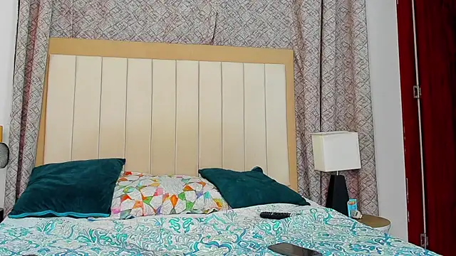 Вебкам-шоу Maicol_ruiz972049