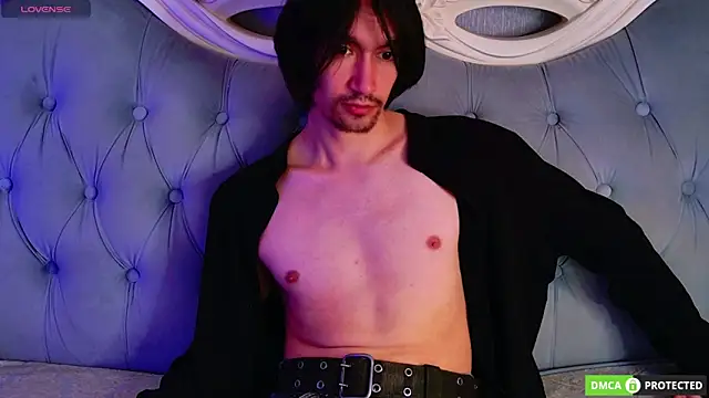 Chat +18 de CalvinOwens ao vivo