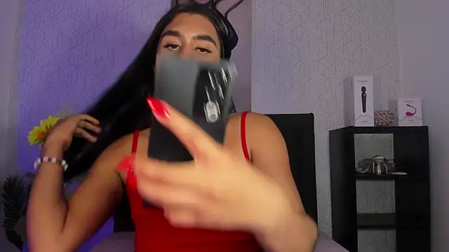 Selena_fox7 Chat XXX live