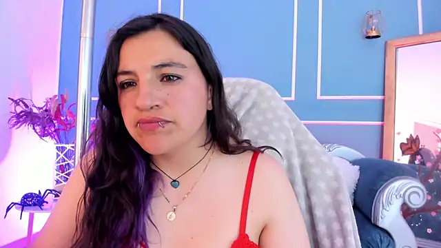 Chat XXX ao vivo de TaraTaylorr