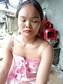 Luminana Obrolan Langsung XXX