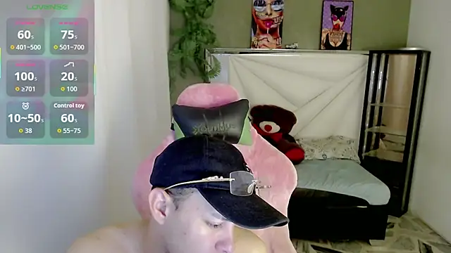 Top_and_bottom 라이브 XXX 채팅