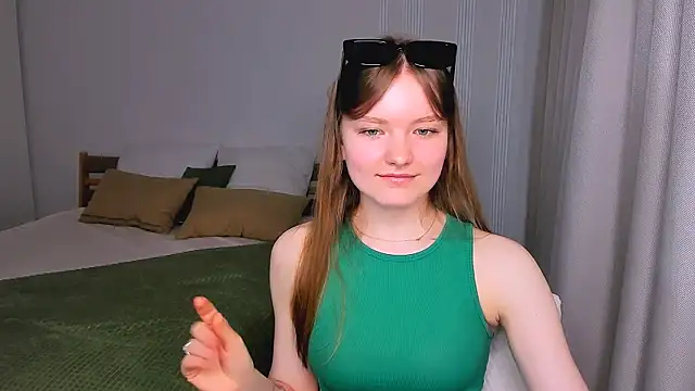 Chat XXX en directo de LookEva