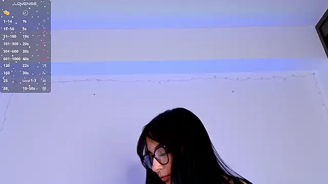 Naughtybunnyy_ – Live XXX-chat