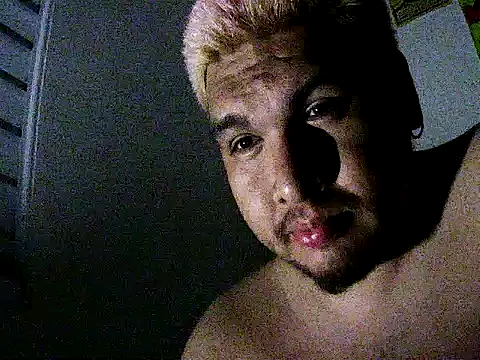 Show de latinosmell na webcam