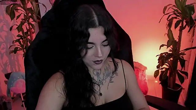 Chat XXX Live MissCharlottte_18