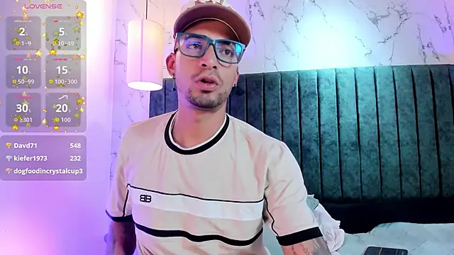 DrakeNeumann Chat XXX live