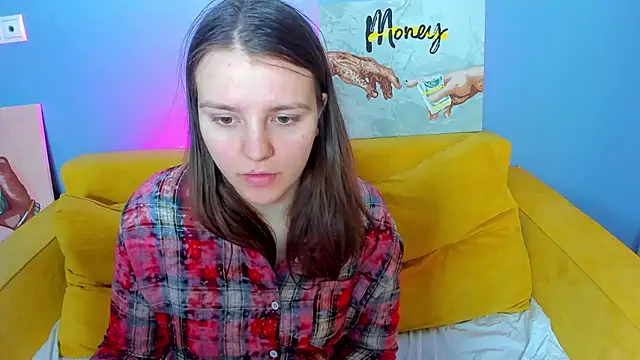 Jenny_Jimmy Live XXX-chat