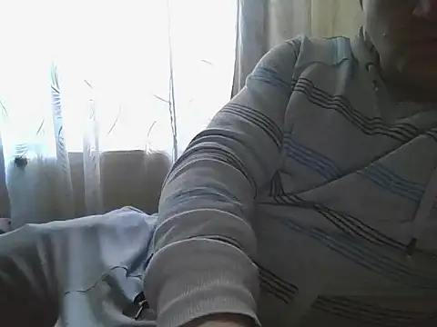 Živý XXX chat habartek85