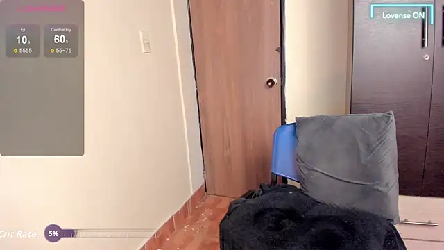 connor_wesley01 Pertunjukan Webcam