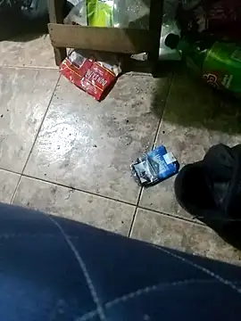 Morbosnif Webcam show