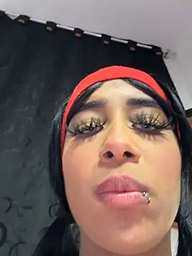 Zaabrina_20 라이브 XXX 채팅