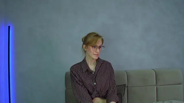 GraceHudsons' Live XXX Chat