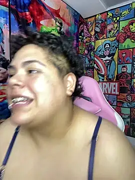 Hailey_Curvy Chat XXX live