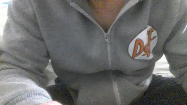Show webcam de nocosensual