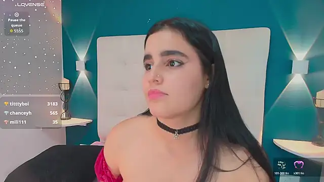 MiaaCarter_ – Live XXX-chat