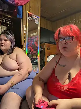 purelydivine webcam show