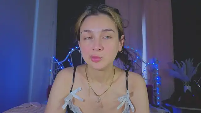 Вебкам-шоу Funny_Bunny