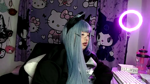 lussyevans24 Chat XXX live