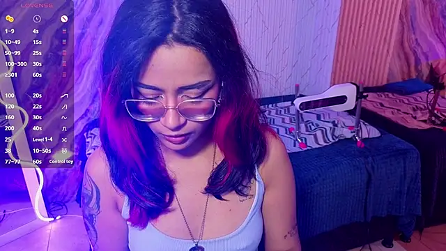 kristen_tay's Live XXX Chat
