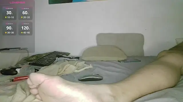 Chatroom XXX en direct de canarito18