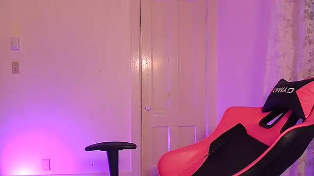 Chat +18 de switchykitty ao vivo