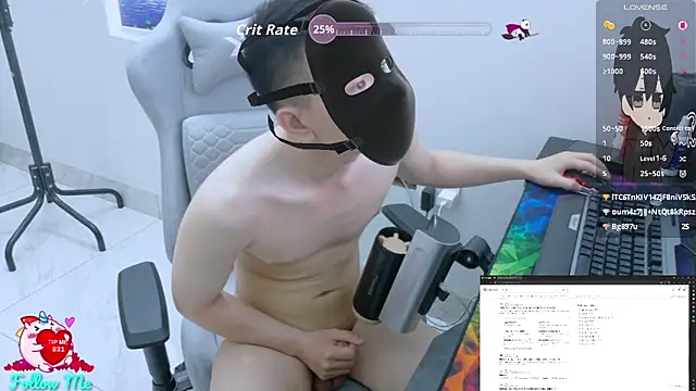 k-u-r Chat XXX in diretta