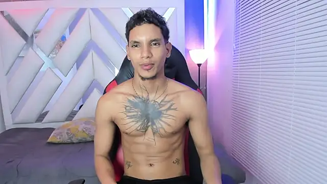 Chat XXX en directo de kai_storm77