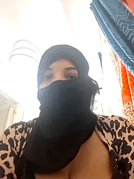 gogo_medo Adlı Modelin Web Kamerası Şovu