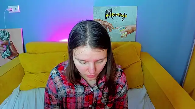 Jenny_Jimmy élő XXX-chatje