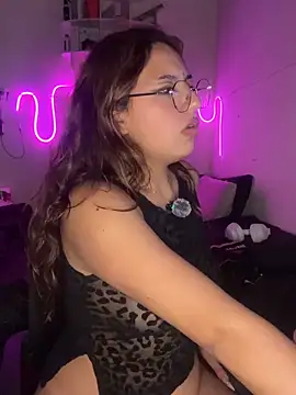 Chatroom XXX en direct de venus_aura