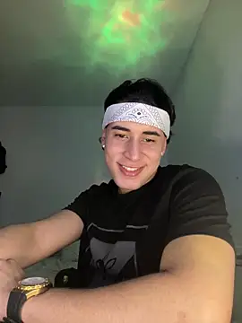 Maximuz1920 Webcamshow
