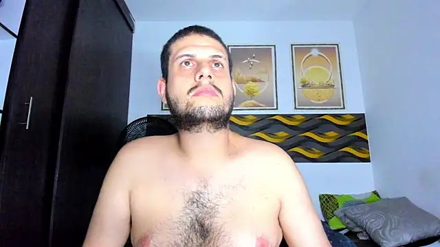 Chilly_Willyx Webcam show