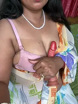 Pokazy przed kamerką – Kritika_21