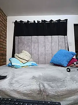 Chat XXX en directo de valenthottie