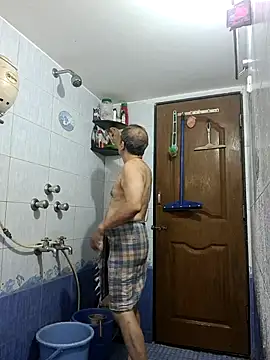 nanguchacha Webcam Show