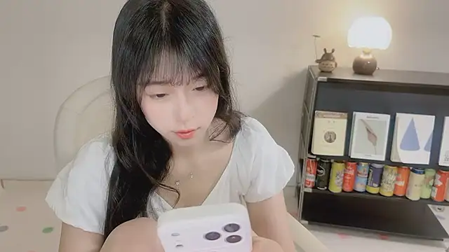 Onechestnut Live XXX-chat