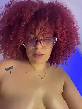 Chat XXX ao vivo de Leyah__