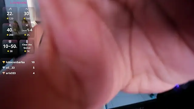 Charlottmonroe Live XXX Chat