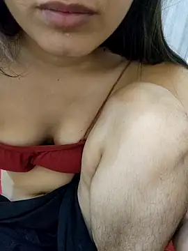 CuteSarikaLIVE Chat XXX live
