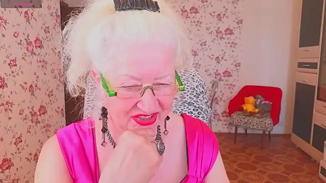 Maya_Mayflower live XXX chat
